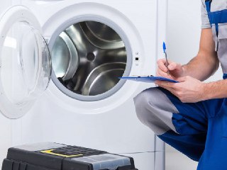 Подключение стиральной машины Саянск цена 578 руб.