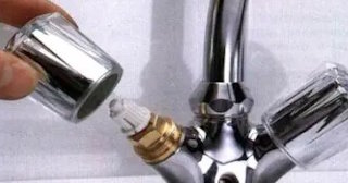 Устранение течи из крана в Саянске - быстро, качественно, недорого от 1032 руб.